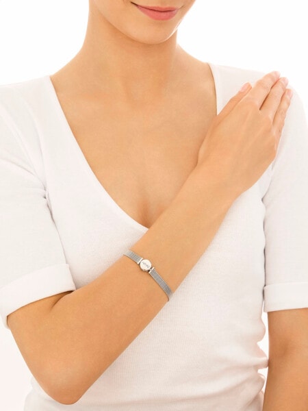 Bransoletka srebrna