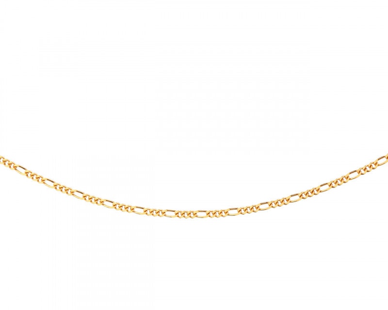 14ct Yellow Gold Neck Chain