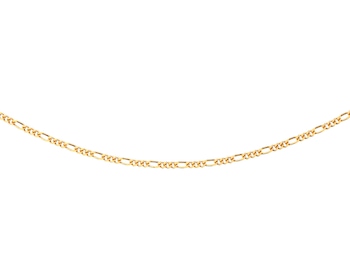 14ct Yellow Gold Neck Chain