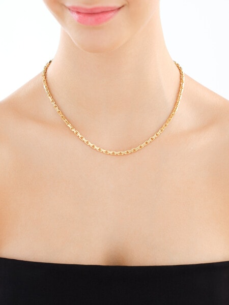 Złoty łańcuszek - ankier