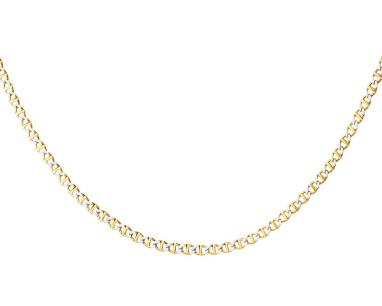 Złoty łańcuszek - drabinka