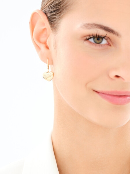 14 K Yellow Gold Set