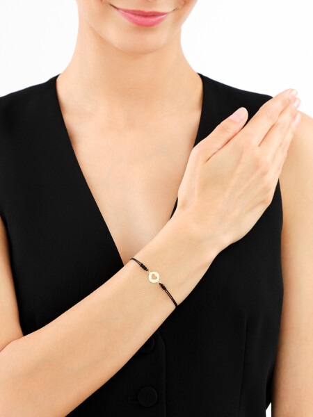 14 K Yellow Gold Bracelet