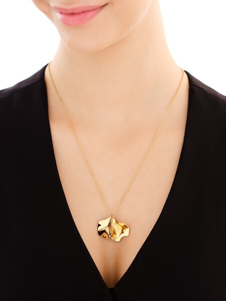 Náhrdelník z ušlechtilé oceli