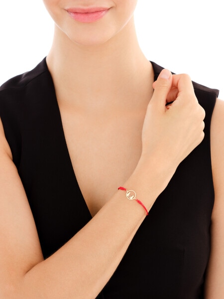 14 K Yellow Gold Bracelet