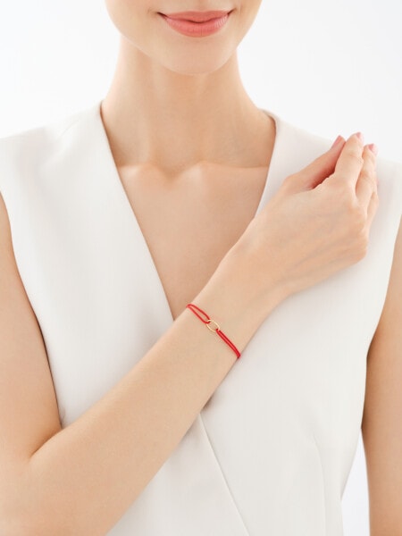 14 K Yellow Gold Bracelet