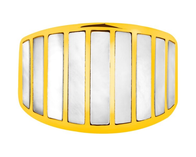 Stainless Steel Ring