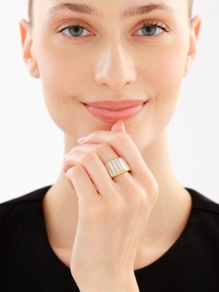 Stainless Steel Ring