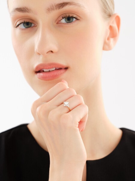 585  Ring - fineness 585