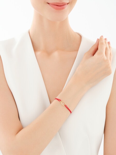 14 K Yellow Gold Bracelet