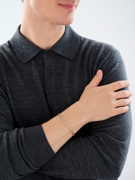 Złota bransoletka