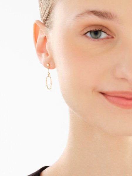 14 K Yellow Gold Set