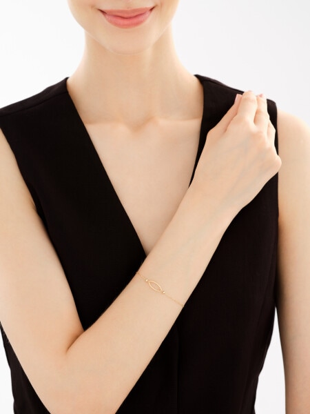 14 K Yellow Gold Set