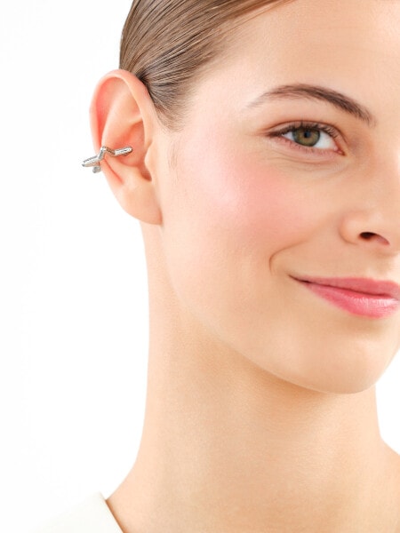 Nausznica srebrna - gwiazda