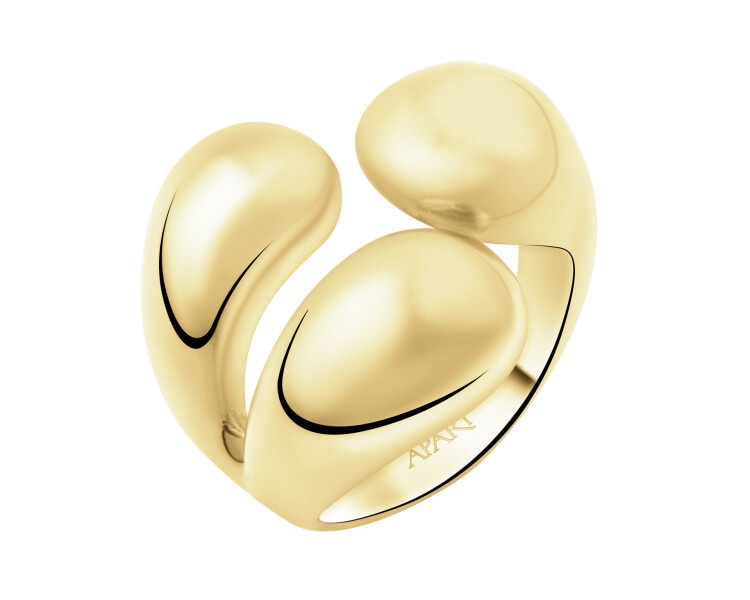 Pierścionek srebrny