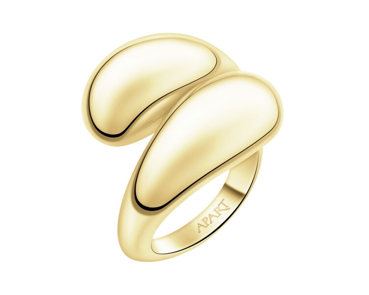 Pierścionek srebrny