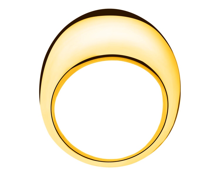 Stainless Steel Ring