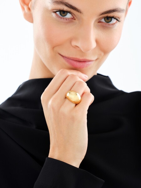 Pierścionek ze stali szlachetnej