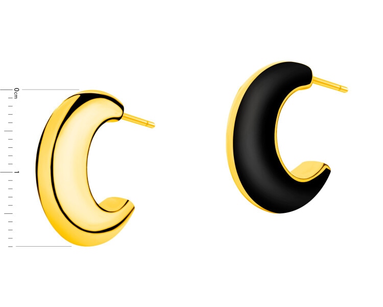 Stainless Steel Earrings