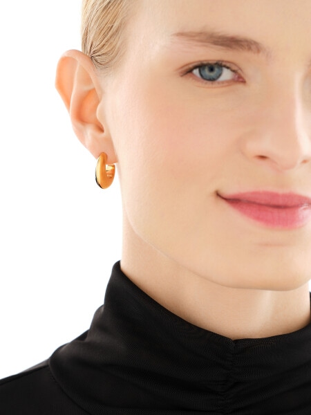 Stainless Steel Earrings