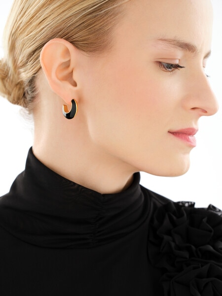 Stainless Steel Earrings