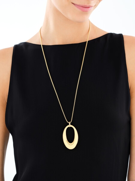 Stainless Steel Necklace