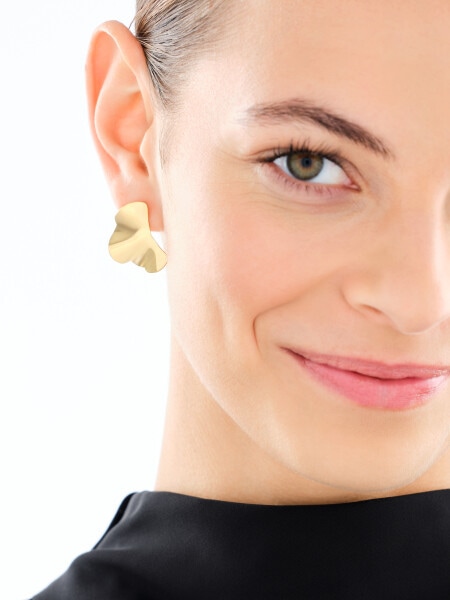 Kolczyki ze stali szlachetnej