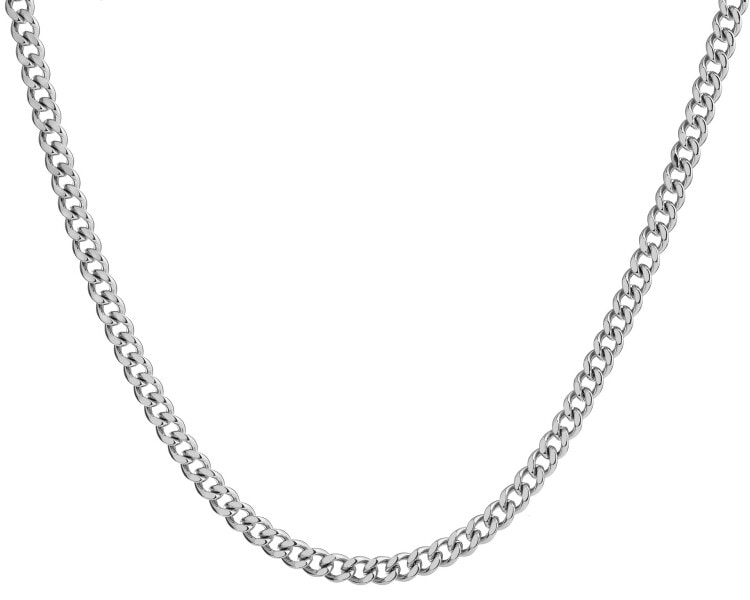 Stainless Steel Necklace