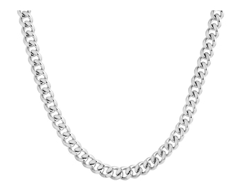 Stainless Steel Necklace 