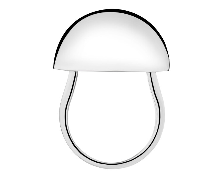 Stainless Steel Ring