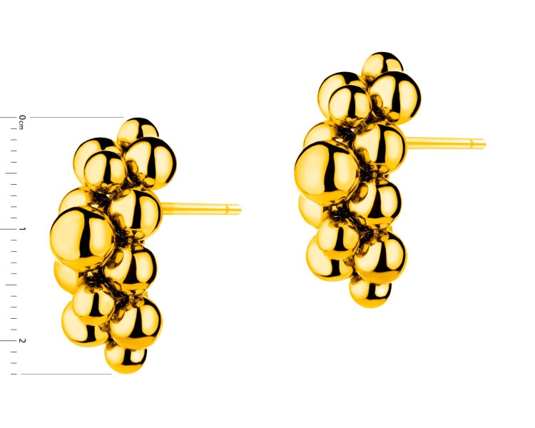 Stainless Steel Earrings