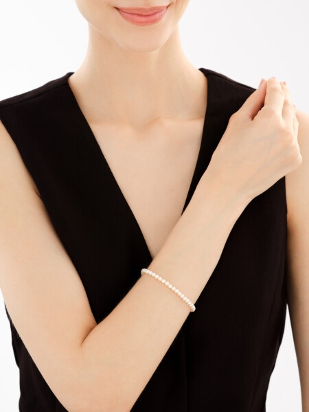 14 K Yellow Gold Bracelet