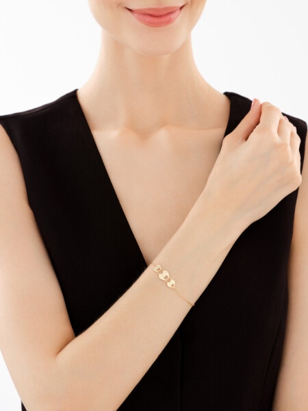 14 K Yellow Gold Bead