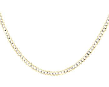 Zlatý řetízek - pancer