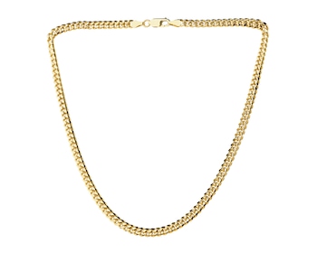 Zlatý řetízek - pancer