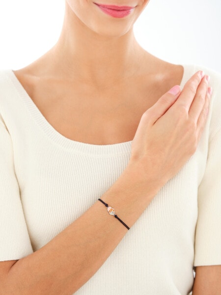 Náramek se stříbrnými prvky a smaltem -  Tom and Jerry, Jerry, Warner Bros. Discovery