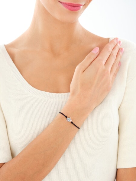 Náramek se stříbrnými prvky a smaltem - Tom and Jerry, Tom, Warner Bros. Discovery