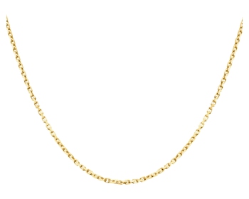 Złoty łańcuszek - ankier