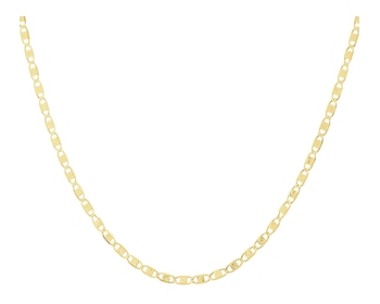 Zlatý řetízek - destičky