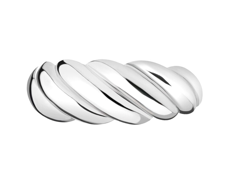 Pierścionek srebrny