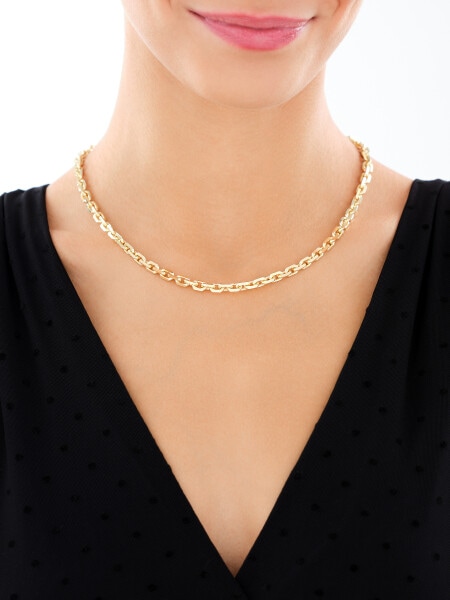 Zlatý náhrdelník