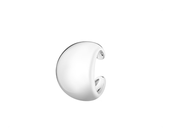 Stříbrné nášnice