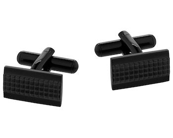 Manžetové knoflíčky z ušlechtilé oceli