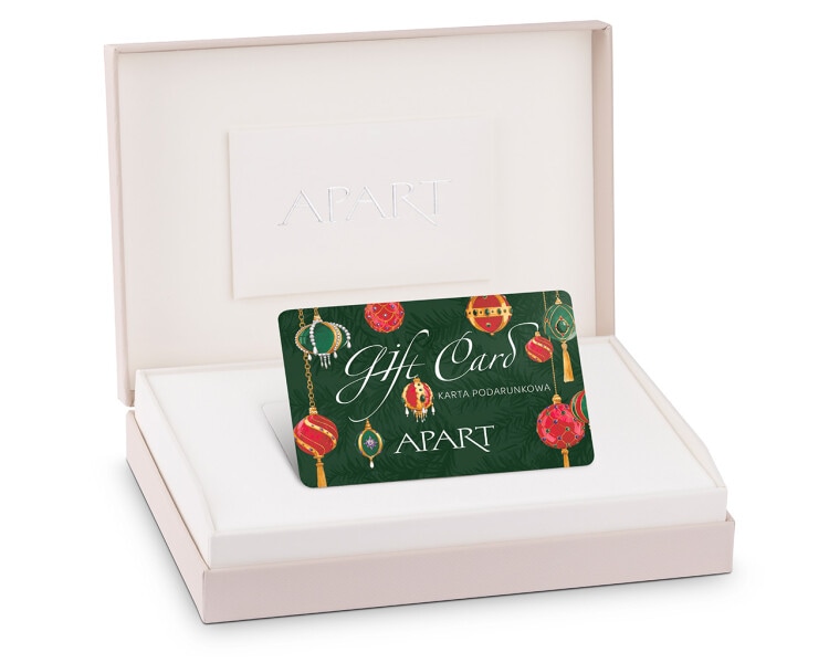 Karta Podarunkowa
