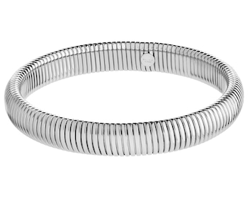 Náušnice z ušlechtilé oceli