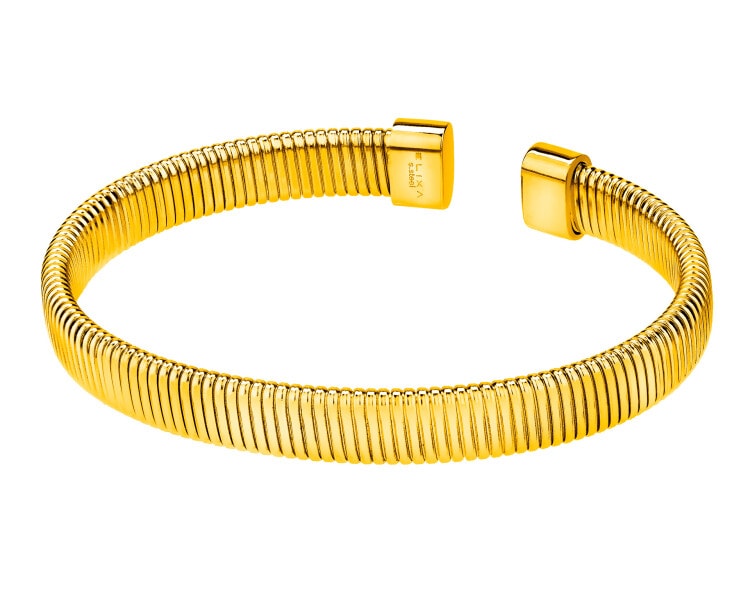 Bransoletka ze stali szlachetnej