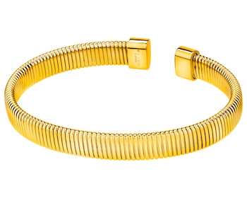 Náramek z ušlechtilé oceli