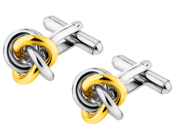 Manžetové knoflíčky z ušlechtilé oceli