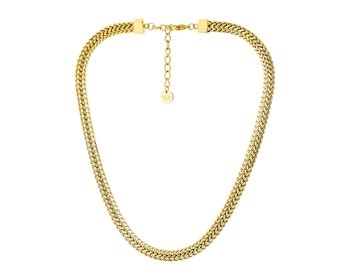 Náhrdelník z ušlechtilé oceli