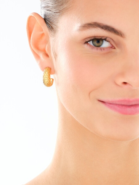 Stainless Steel Earrings